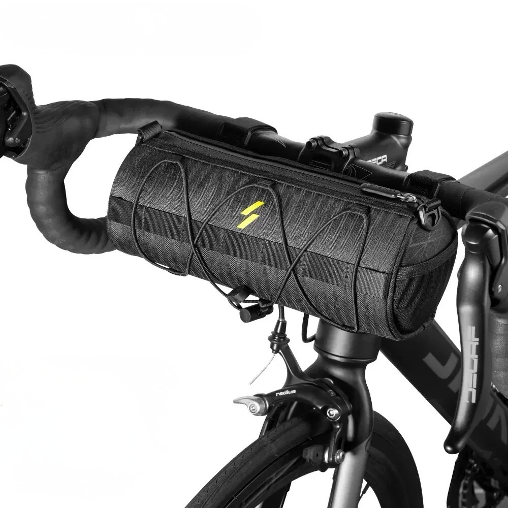 Sac vélo guidon