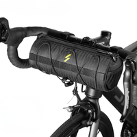 Sac vélo guidon