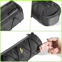 Sac vélo guidon