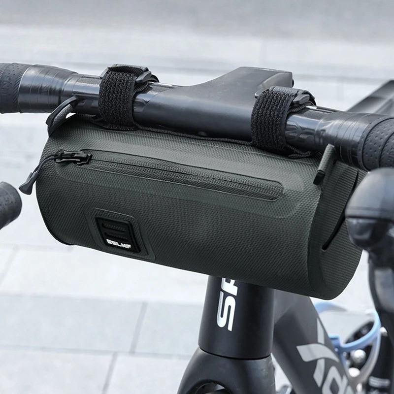 Sac guidon vélo