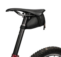 Petite sacoche de selle vélo