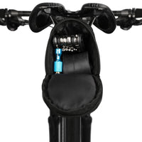 Petite sacoche de selle vélo