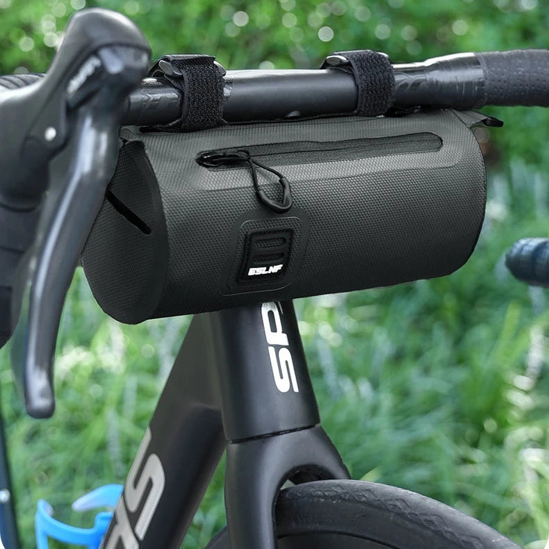 Sac guidon vélo
