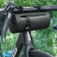 Sac guidon vélo