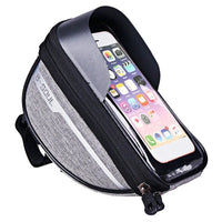 Sacoche guidon vélo téléphone