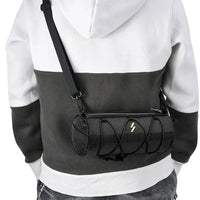 Sac vélo guidon