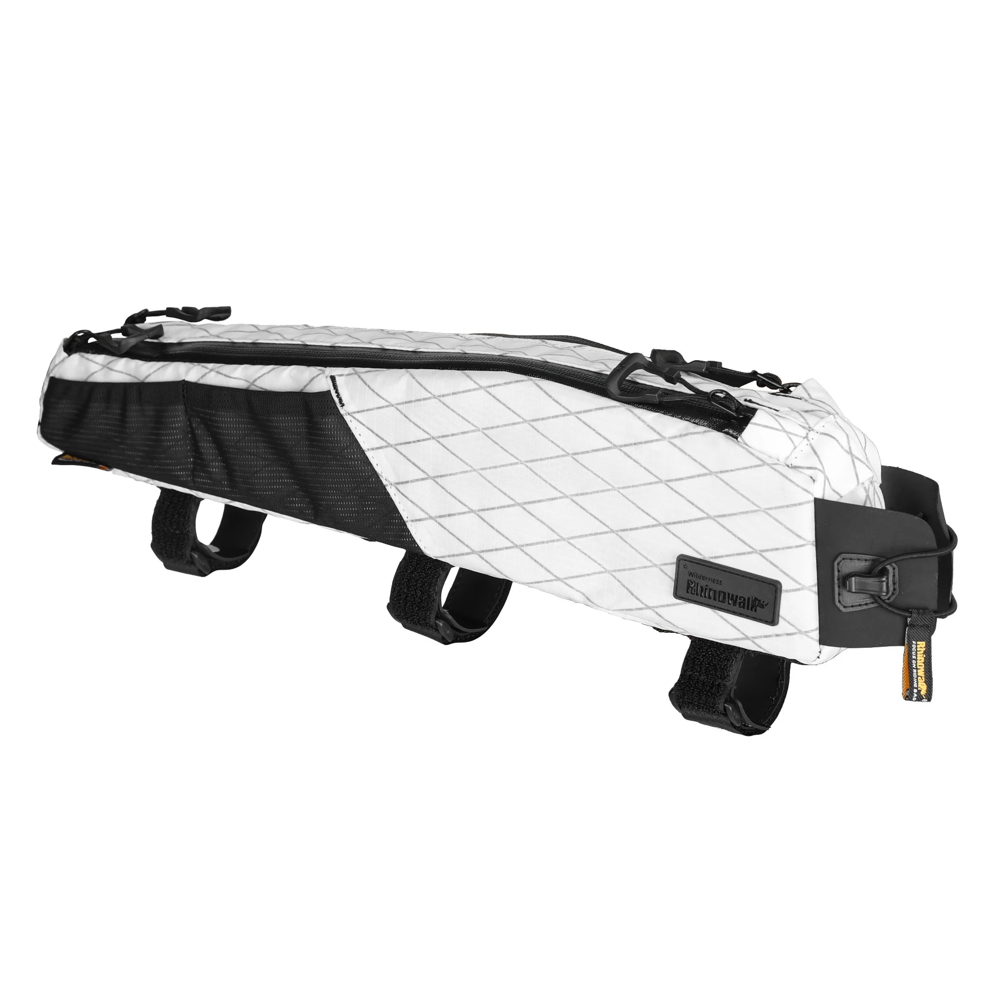 Sacoche cadre vélo imperméable