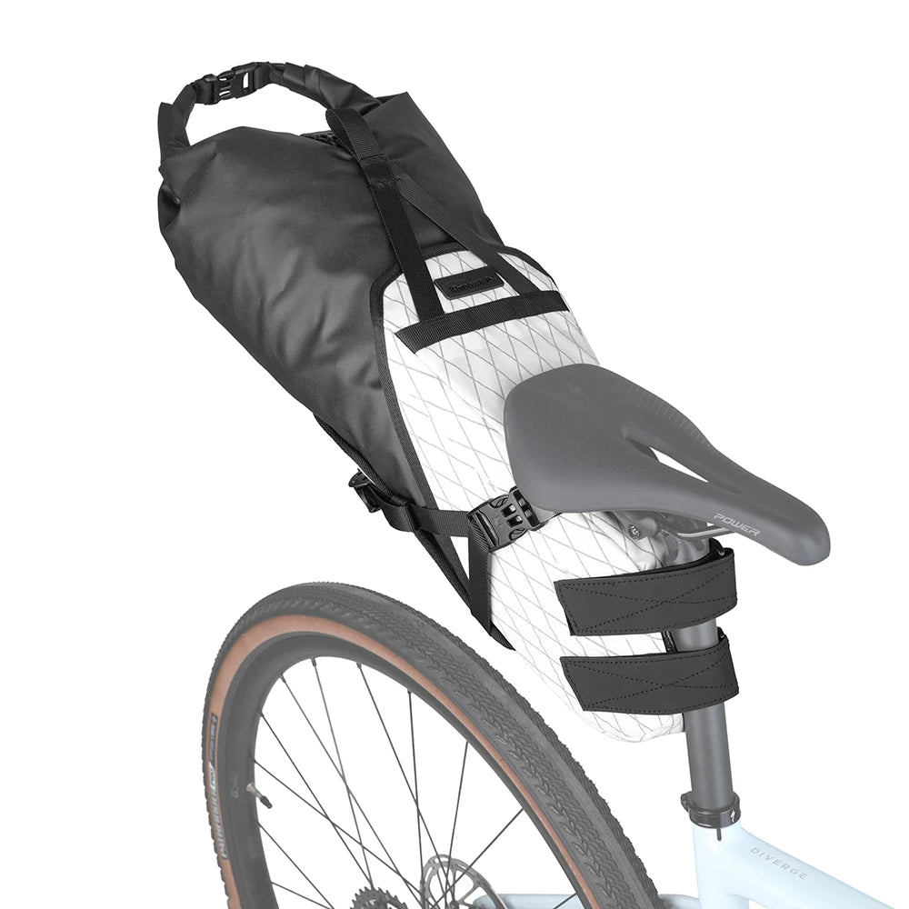 Sac de selle pour vélo