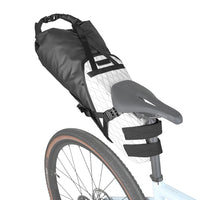 Sac de selle pour vélo
