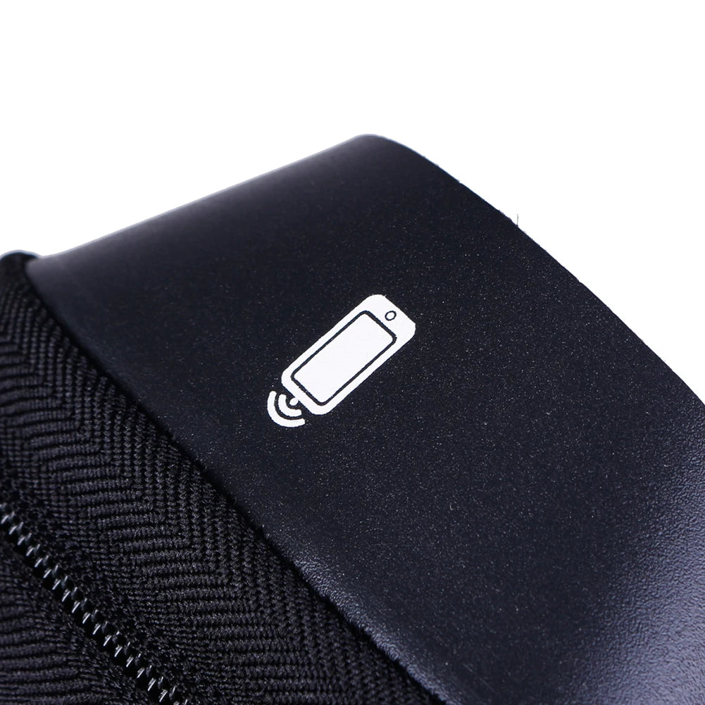 Sacoche guidon vélo téléphone