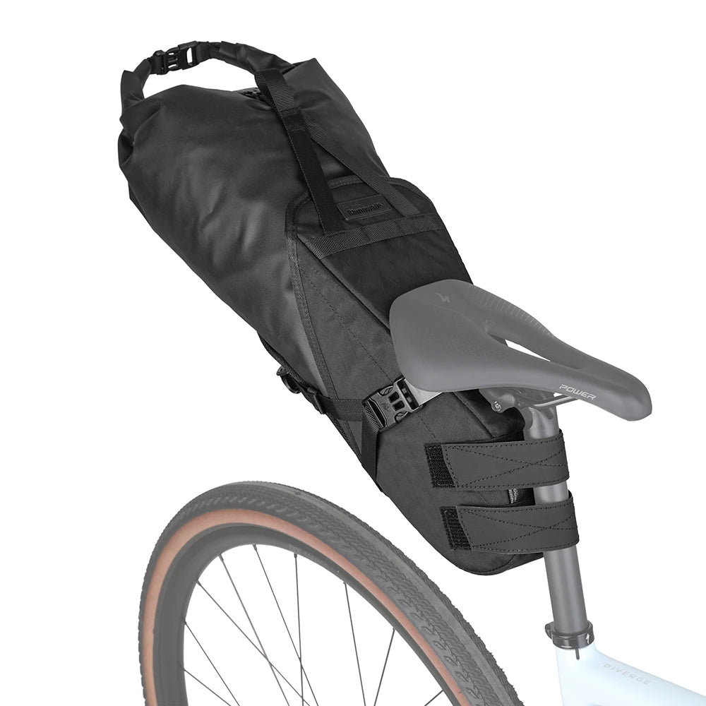 Sac de selle pour vélo