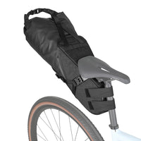 Sac de selle pour vélo