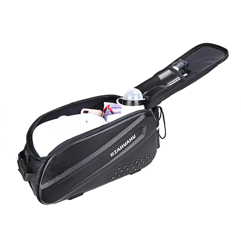 Sacoche de selle vélo route