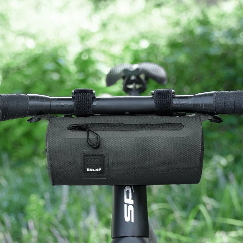 Sac guidon vélo