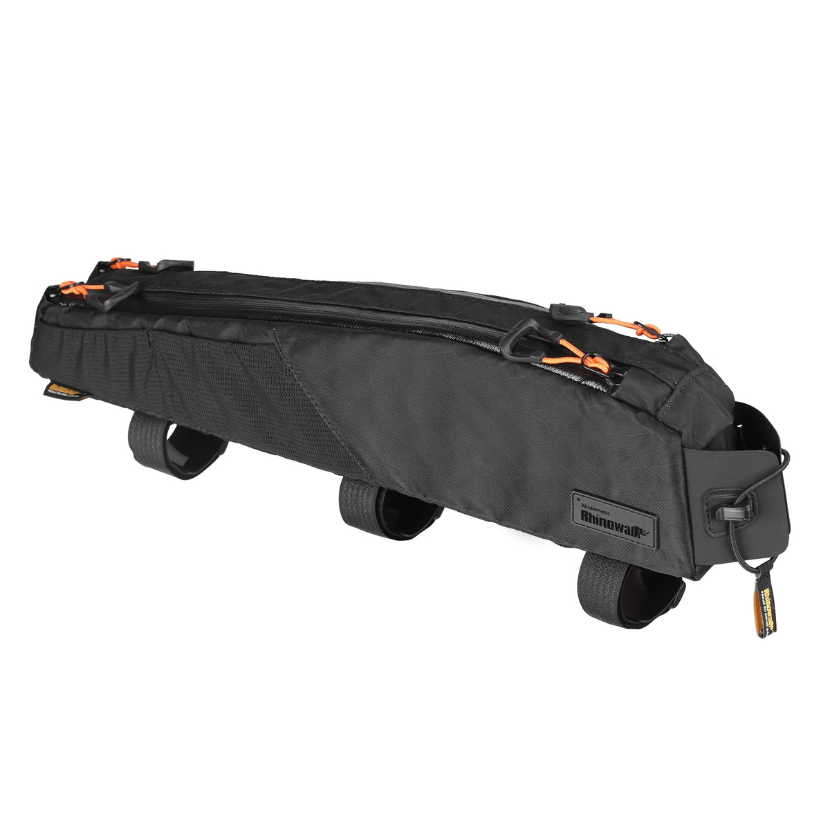 Sacoche cadre vélo imperméable