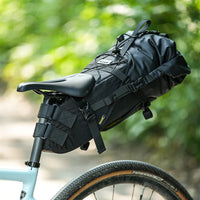 Sac de selle pour vélo