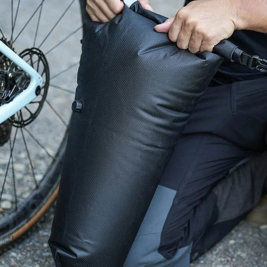 Sac de selle pour vélo