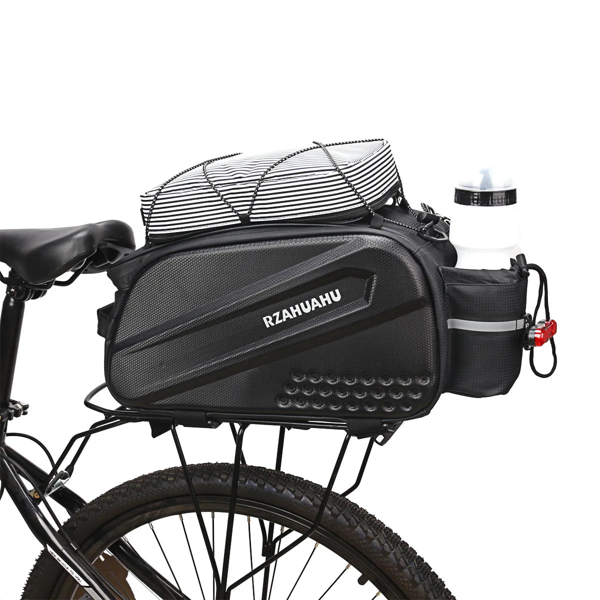 Sacoche de selle vélo route