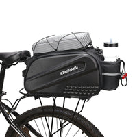 Sacoche de selle vélo route