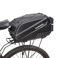 Sacoche de selle vélo route