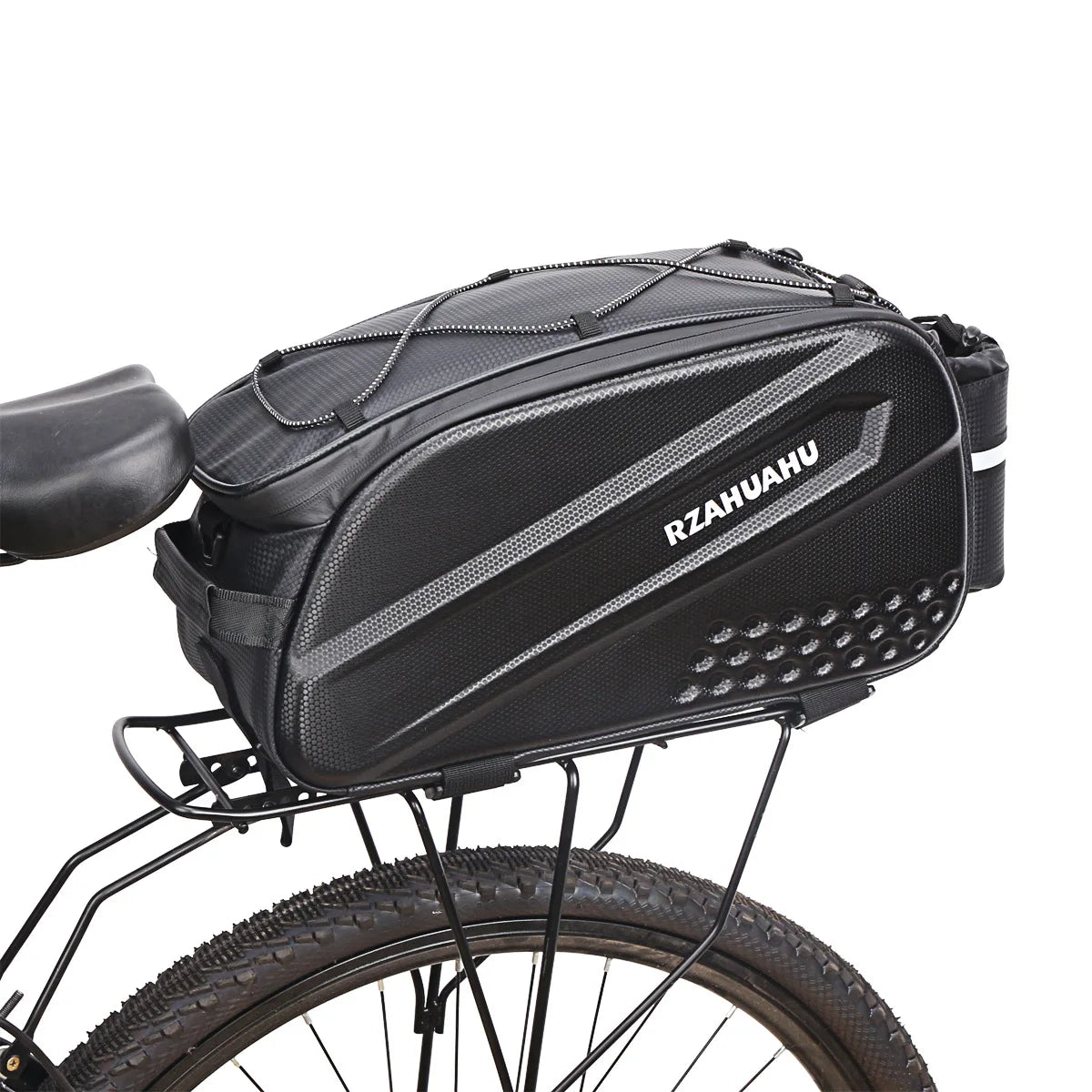 Sacoche de selle vélo route